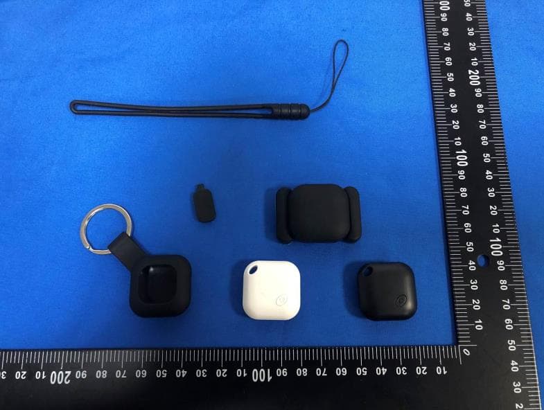 Smart Tag FINDER - FCC ID 2BR7M-F10 - Shenzhen Boda Acoustic Technology Co., LTD (4)