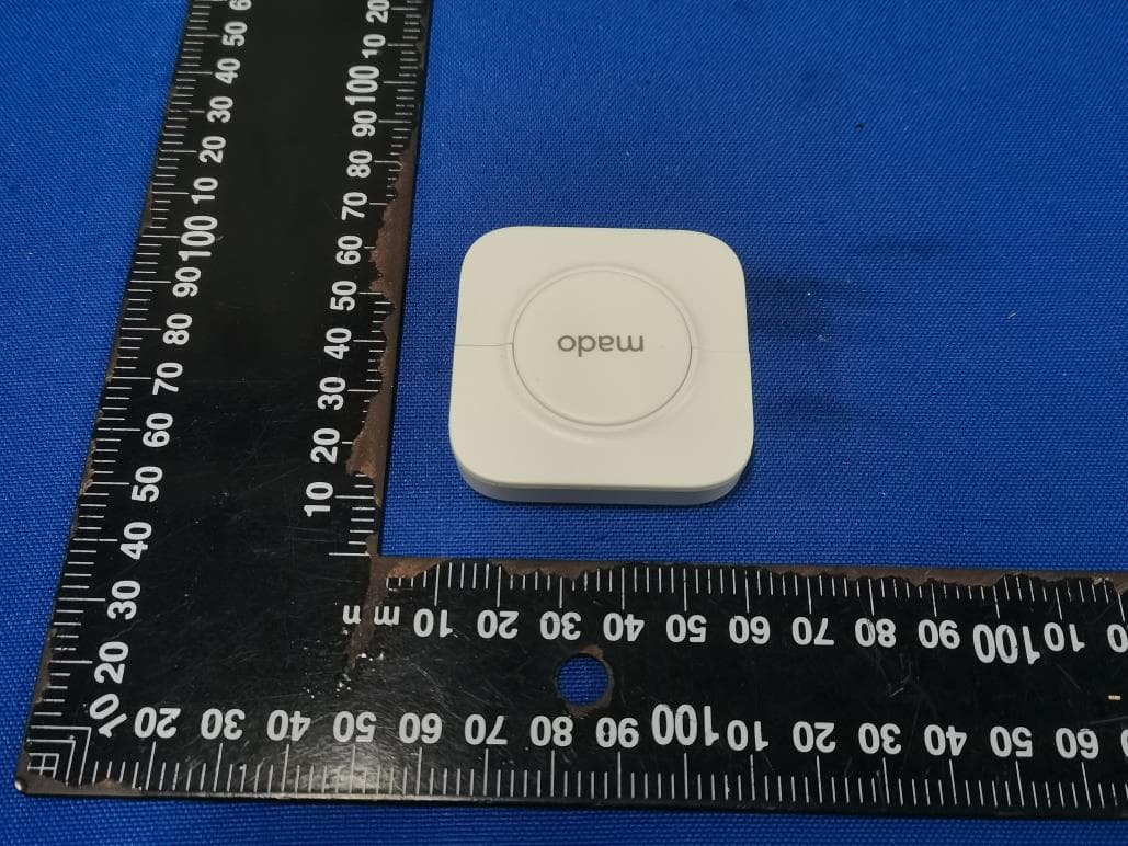 Mado SC Remote - FCC ID 2BR7O-AR01001 - Dendo Systems Pty Ltd (3)