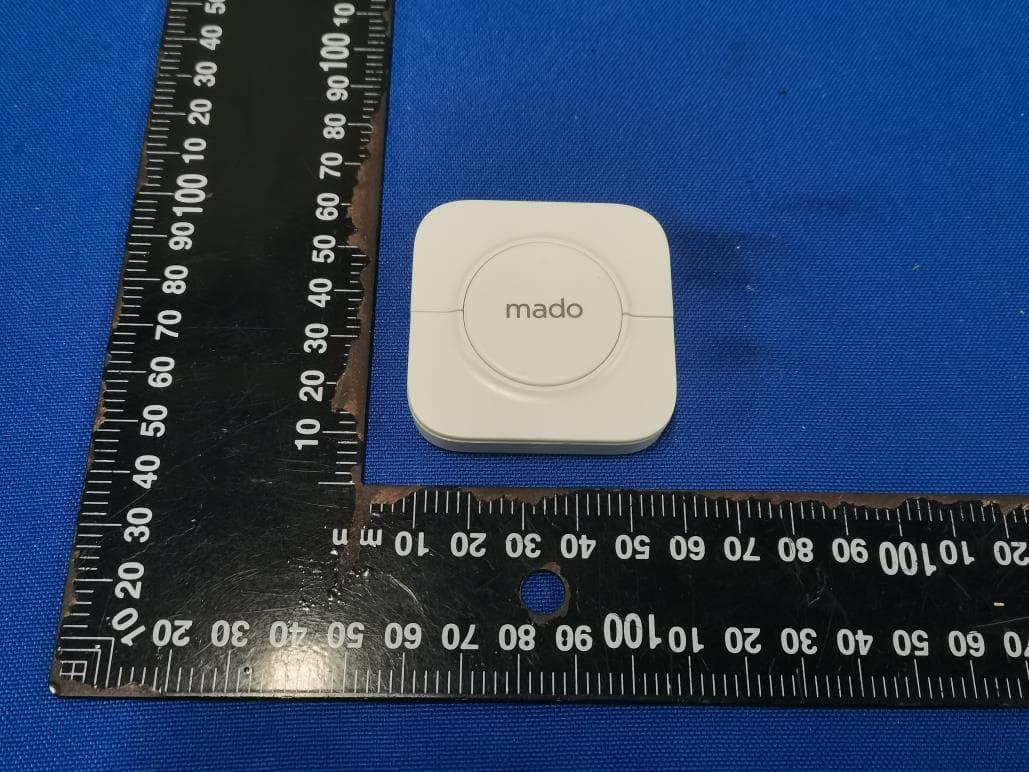 Mado SC Remote - FCC ID 2BR7O-AR01001 - Dendo Systems Pty Ltd (2)