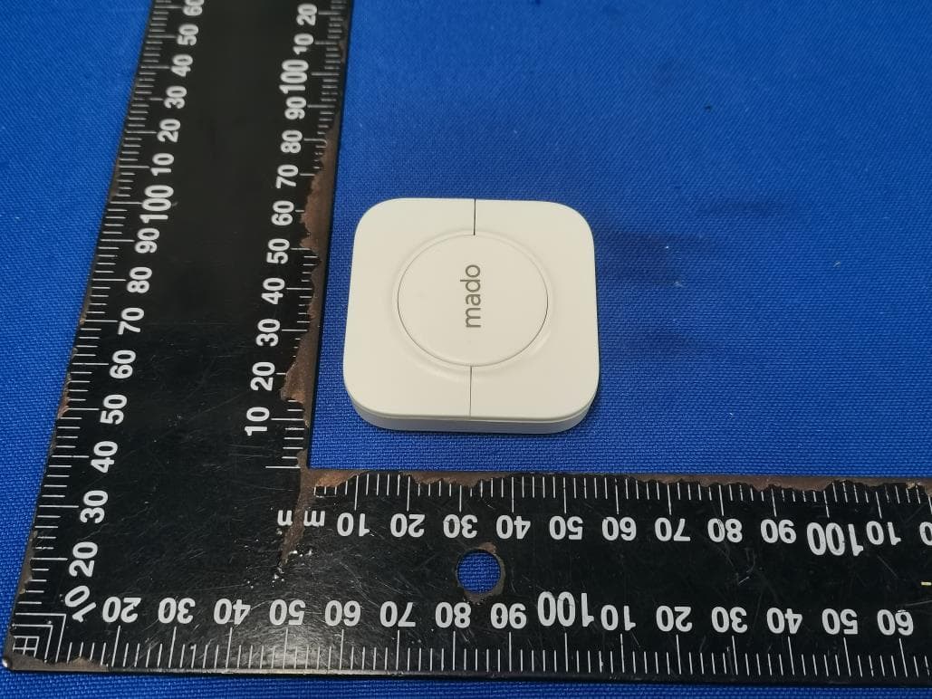 Mado SC Remote - FCC ID 2BR7O-AR01001 - Dendo Systems Pty Ltd (4)