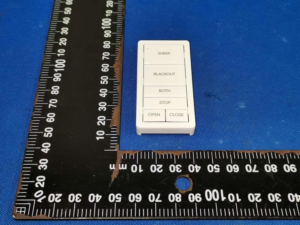 RF Wall Switch (2 Channel) - FCC ID 2BR7O-CRFW-D02 - Dendo Systems Pty Ltd (4)