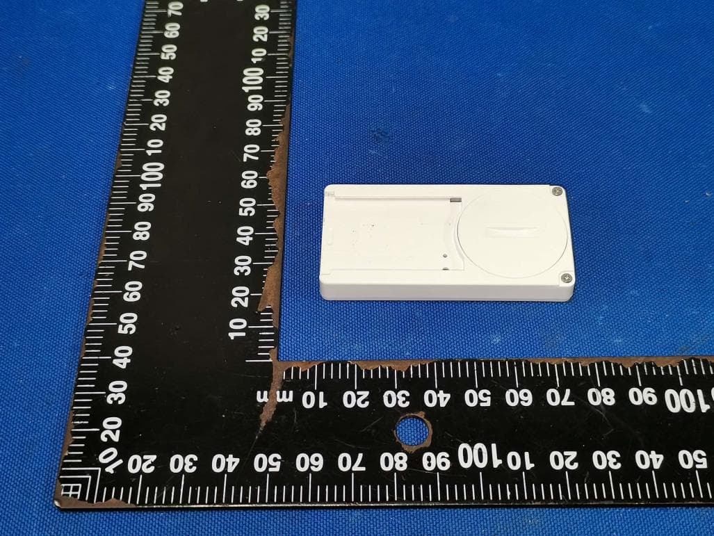 RF Wall Switch (2 Channel) - FCC ID 2BR7O-CRFW-D02 - Dendo Systems Pty Ltd (3)