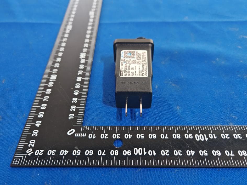 Decorative lighting - FCC ID 2BR89-JH255003 - PuJiang KBJOY Technology Co.,Ltd (4)