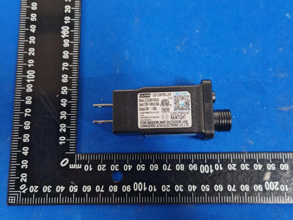 Decorative lighting - FCC ID 2BR89-JH256003 - PuJiang KBJOY Technology Co.,Ltd (2)
