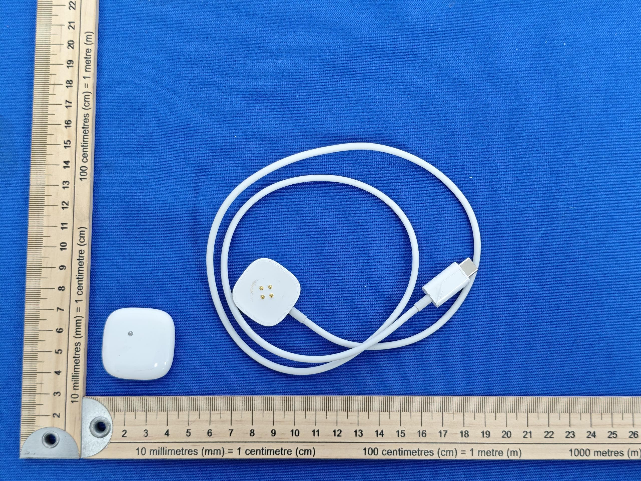 Wearable Safety Tracker - FCC ID 2BR8D-ST02XX - Littlebird Connected Care, Inc.