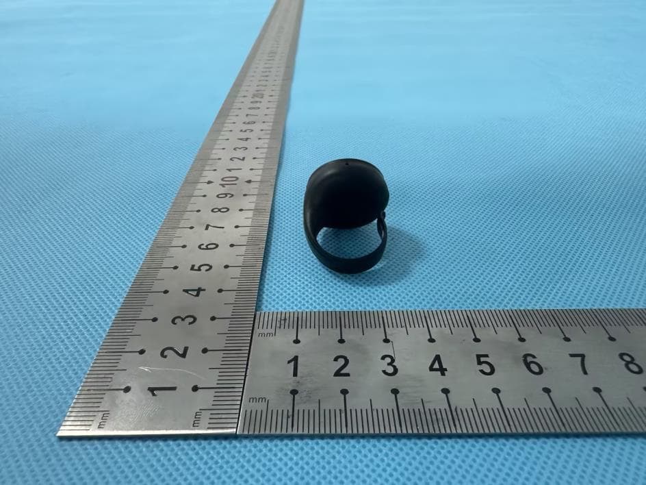 K06 Ring Remote Control - FCC ID 2BR8L-K06 - Shenzhen Qi Yin Technology Co., Ltd. (5)