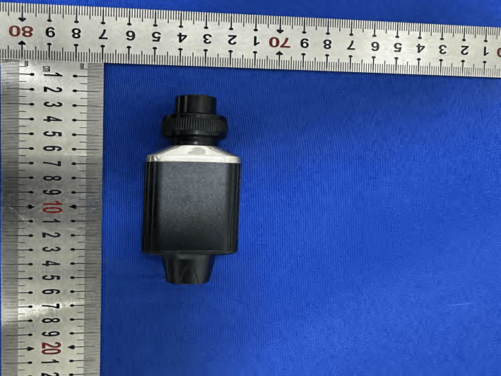 Wireless Microphone System - FCC ID 2BR96-MW-6 - Yiwu Lietan Import and Export Co., Ltd (3)
