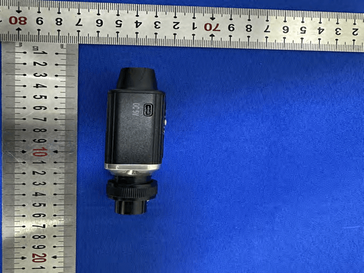 Wireless Microphone System - FCC ID 2BR96-MW-6 - Yiwu Lietan Import and Export Co., Ltd (2)