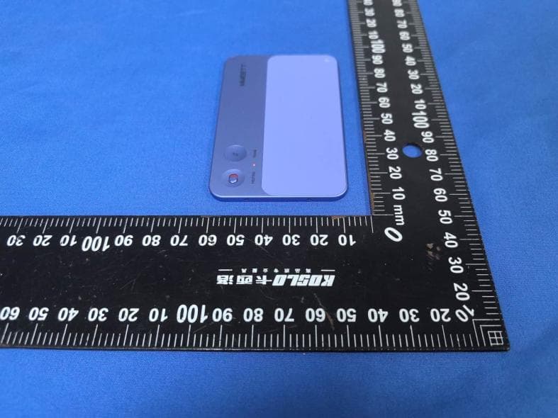 MMEETT AI Business Card - FCC ID 2BR97-MMEETTMAI1 - Meet Today Technology INC (5)