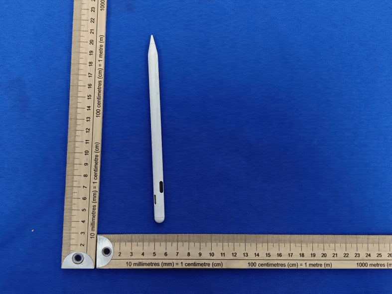 Capacitive pen - FCC ID 2BR99-ZP9A - Dongguan Zhongtuo Ling Intelligent Technology Co., Ltd. (4)