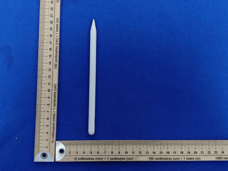 Capacitive pen - FCC ID 2BR99-ZP9A - Dongguan Zhongtuo Ling Intelligent Technology Co., Ltd. (5)
