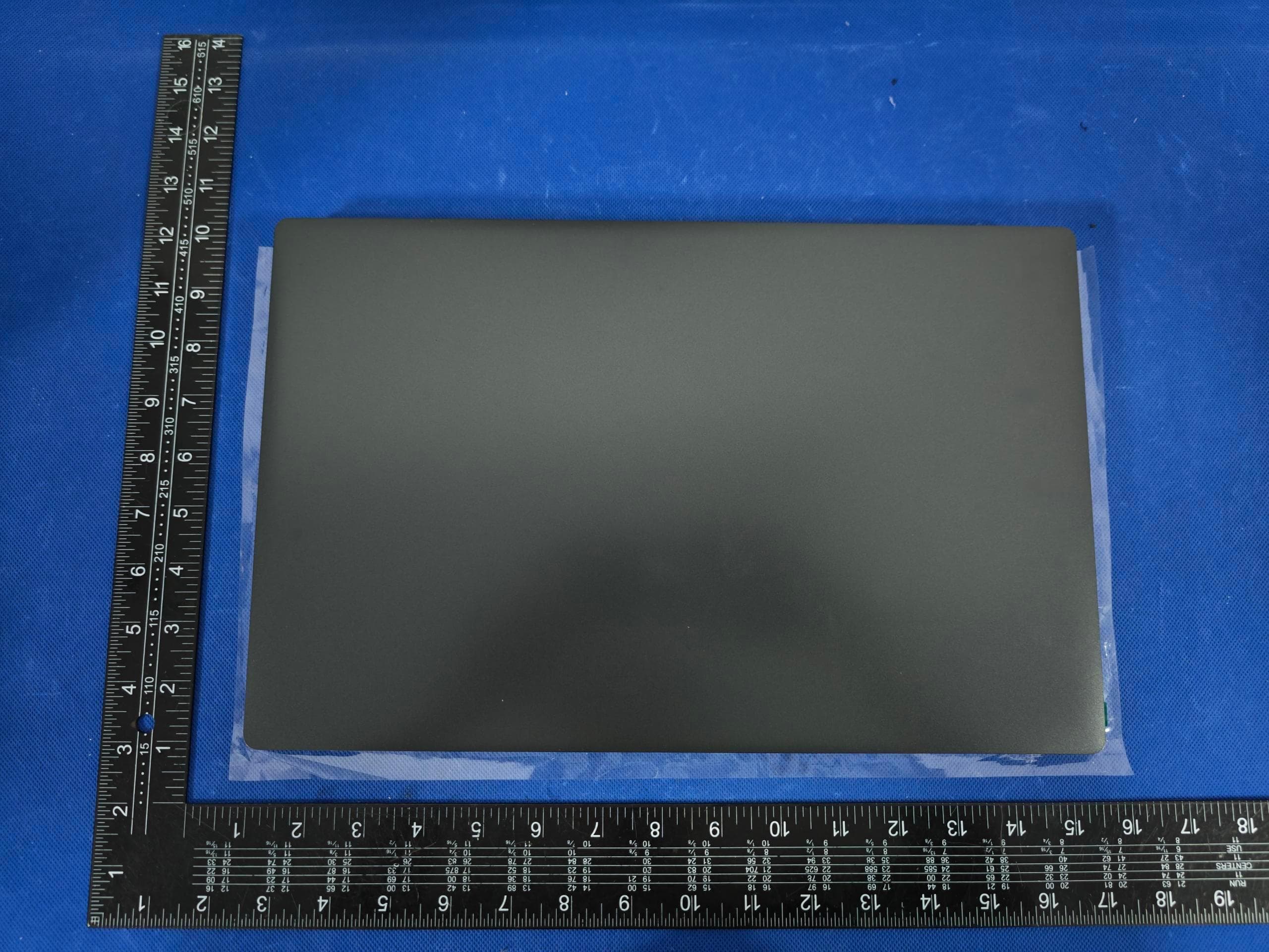 Laptop - FCC ID 2BR9A-DGBOOKT1 - Shenzhen AoTaiWeiKe Technology Co.,LTD