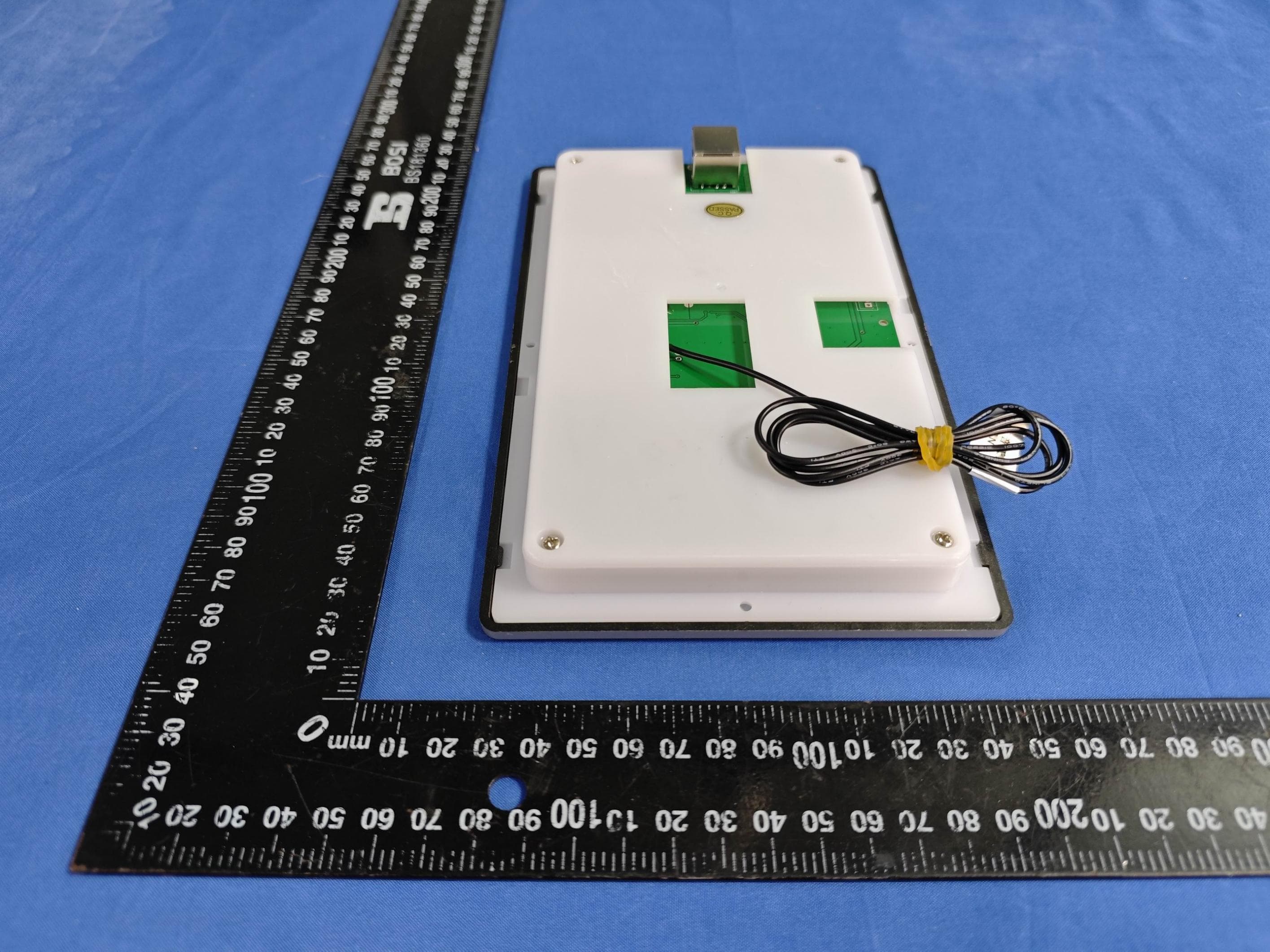 AI intelligent controller - FCC ID 2BR9I-SC-128WIFI - Shenzhen Shichao Electronic Technology Co., Ltd (4)