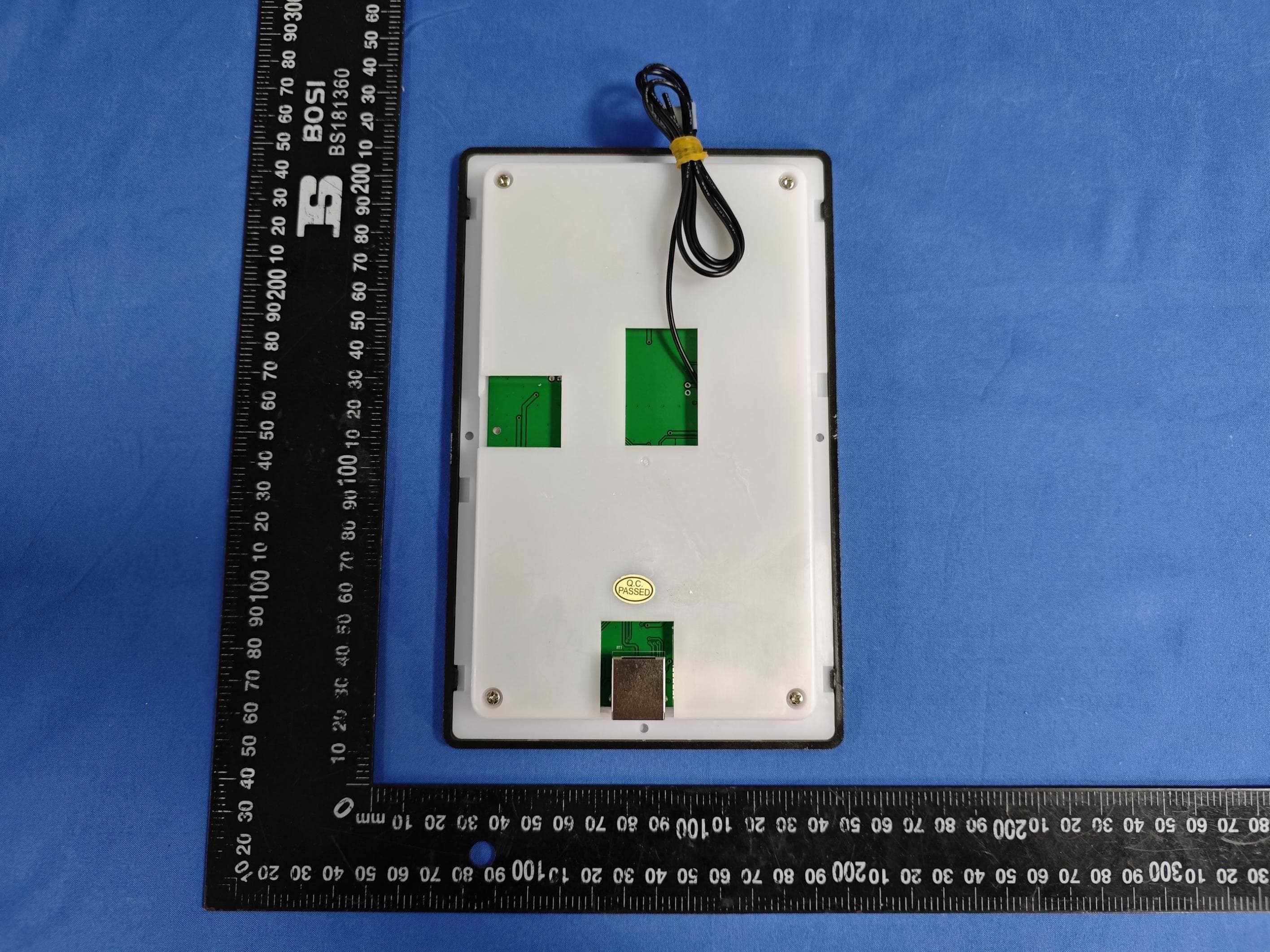 AI intelligent controller - FCC ID 2BR9I-SC-128WIFI - Shenzhen Shichao Electronic Technology Co., Ltd (2)