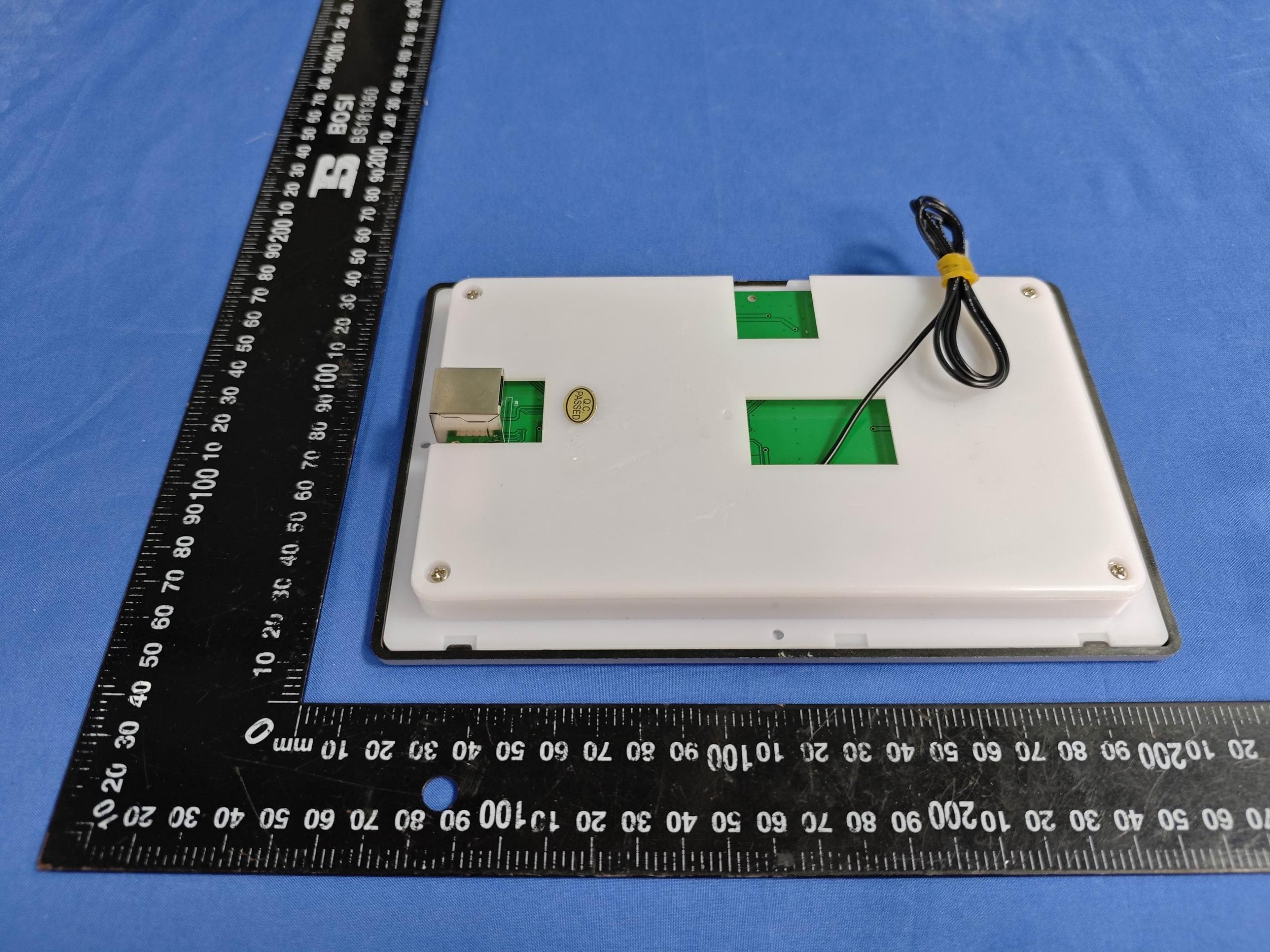 AI intelligent controller - FCC ID 2BR9I-SC-128WIFI - Shenzhen Shichao Electronic Technology Co., Ltd (5)
