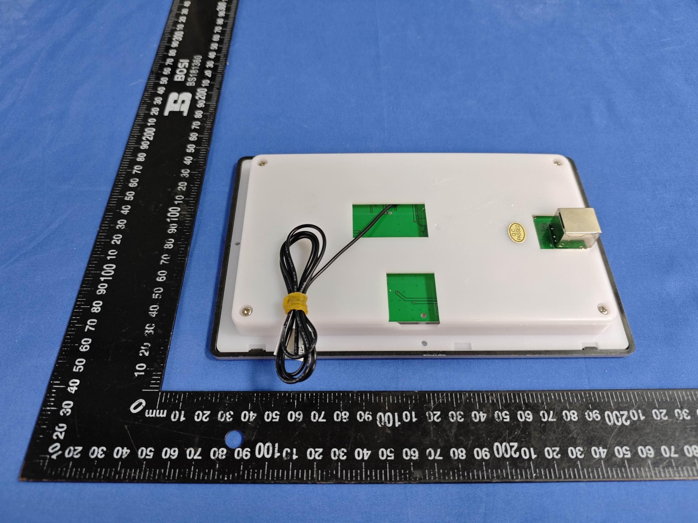 AI intelligent controller - FCC ID 2BR9I-SC-128WIFI - Shenzhen Shichao Electronic Technology Co., Ltd (3)