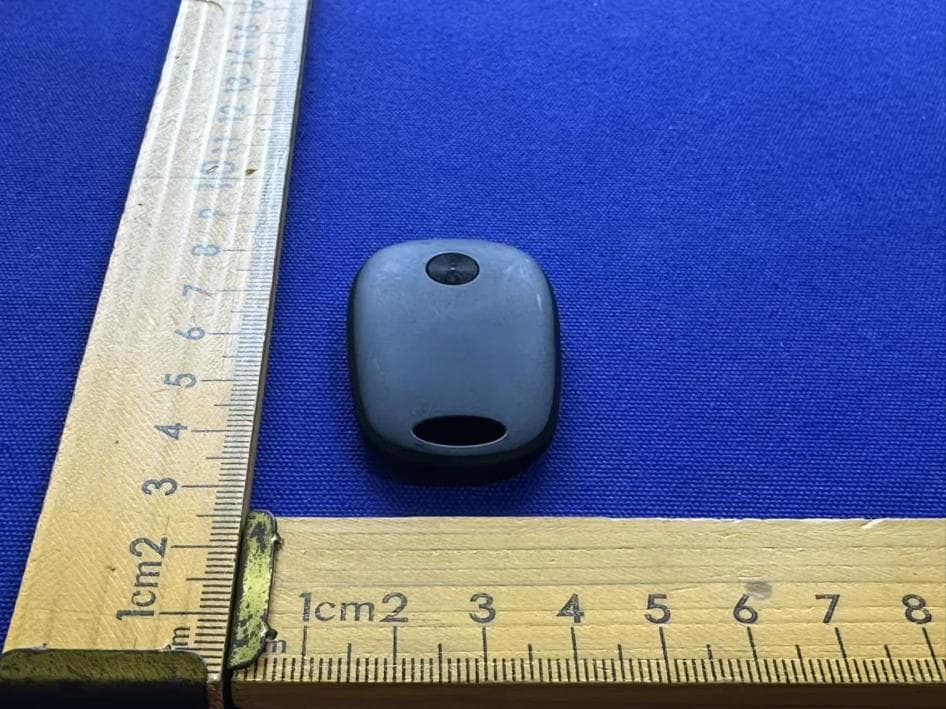 Anti-lost device - FCC ID 2BR9Z-YT001 - Shenzhen Yunke Intelligent Co.Ltd (3)