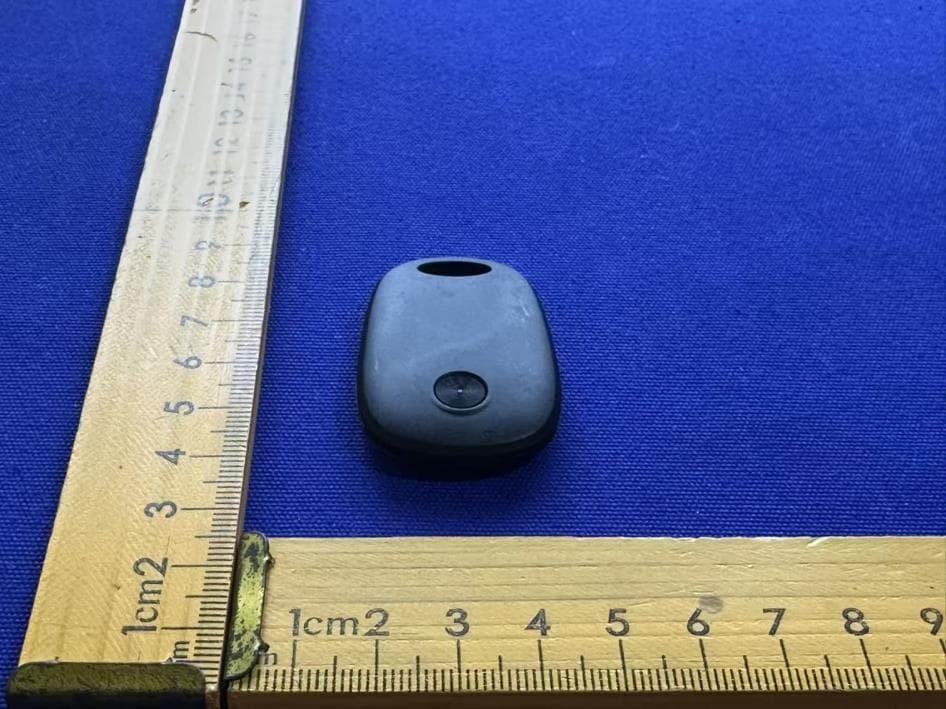 Anti-lost device - FCC ID 2BR9Z-YT001 - Shenzhen Yunke Intelligent Co.Ltd (4)