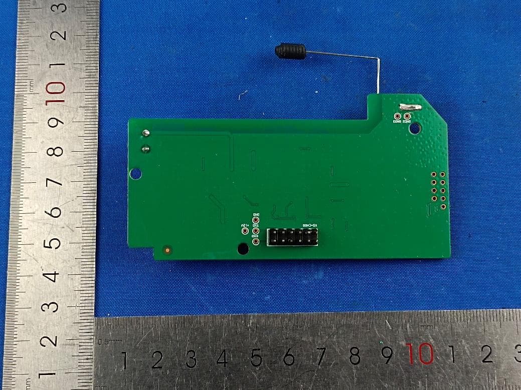 WISUN module - FCC ID 2BRB5-HL-2SYB - Holley Technology Ltd. (3)