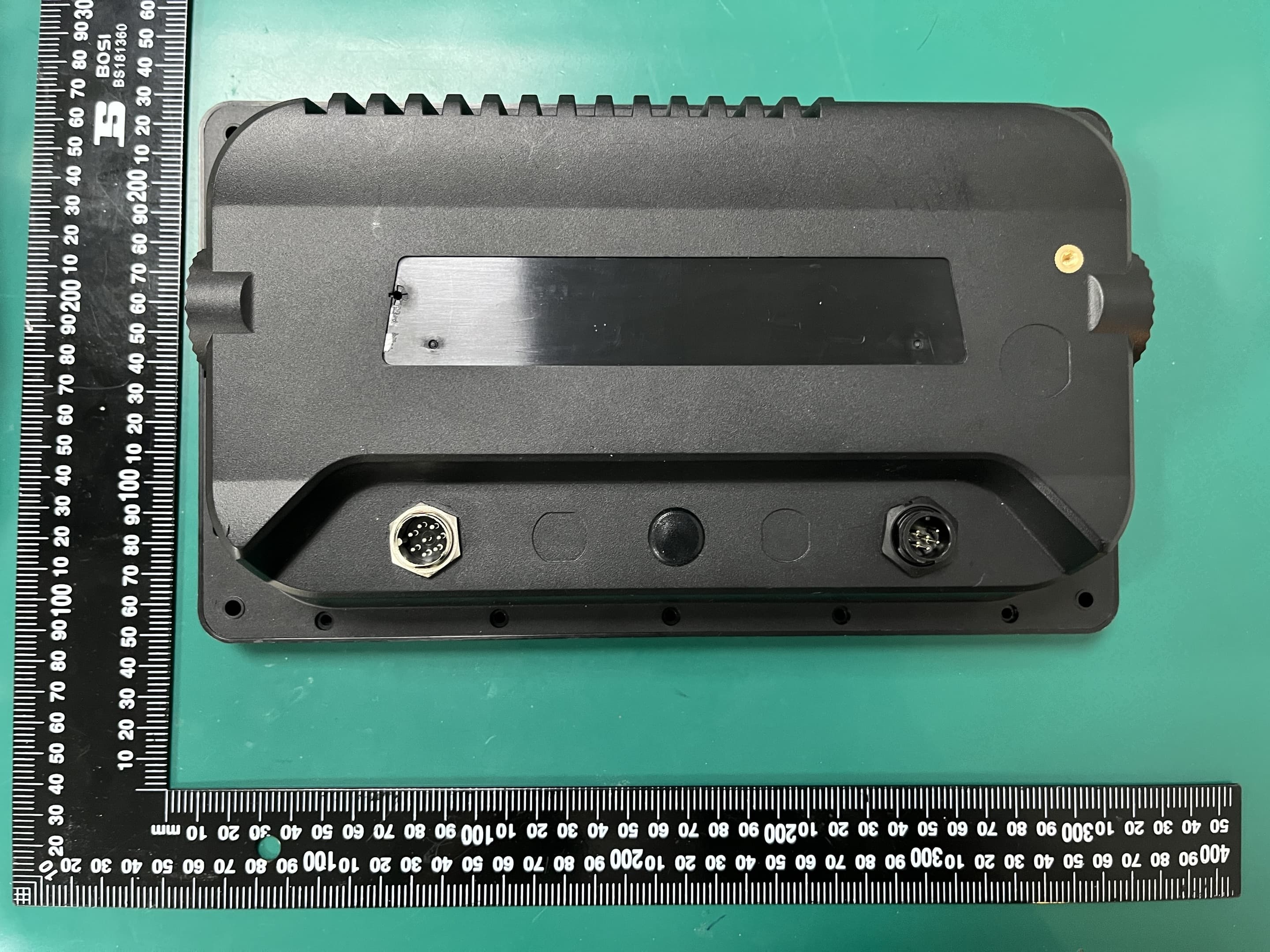 Marine Navigation Equipment - FCC ID 2BRBT-KPROVSN250808 - SHENZHEN ONWA MARINE ELECTRONICS TECHNOLOGY CO LTD