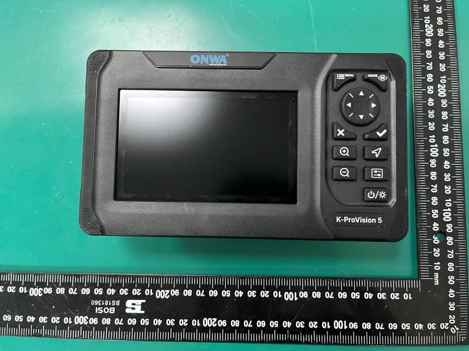 Marine Navigation Equipment - FCC ID 2BRBT-KPROVSN251219 - SHENZHEN ONWA MARINE ELECTRONICS TECHNOLOGY CO LTD (2)