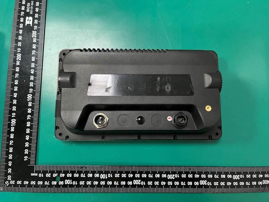 Marine Navigation Equipment - FCC ID 2BRBT-KPROVSN251219 - SHENZHEN ONWA MARINE ELECTRONICS TECHNOLOGY CO LTD (3)
