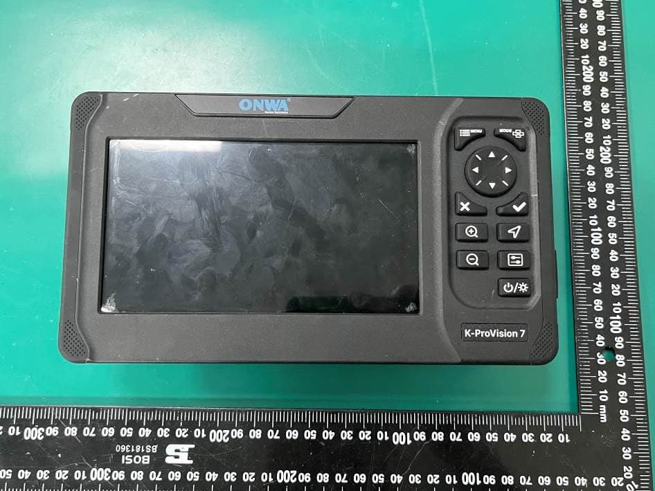 Marine Navigation Equipment - FCC ID 2BRBT-KPROVSN251219 - SHENZHEN ONWA MARINE ELECTRONICS TECHNOLOGY CO LTD (5)