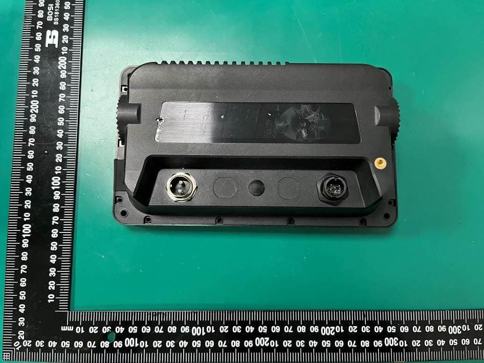 Marine Navigation Equipment - FCC ID 2BRBT-KPROVSN251219 - SHENZHEN ONWA MARINE ELECTRONICS TECHNOLOGY CO LTD (4)