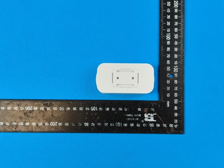 EIOT-NODE-MESH-NCXXX-CR123A - FCC ID 2BRCKENNDN9000201 - Endrich Bauelemente Vertriebs GmbH (2)