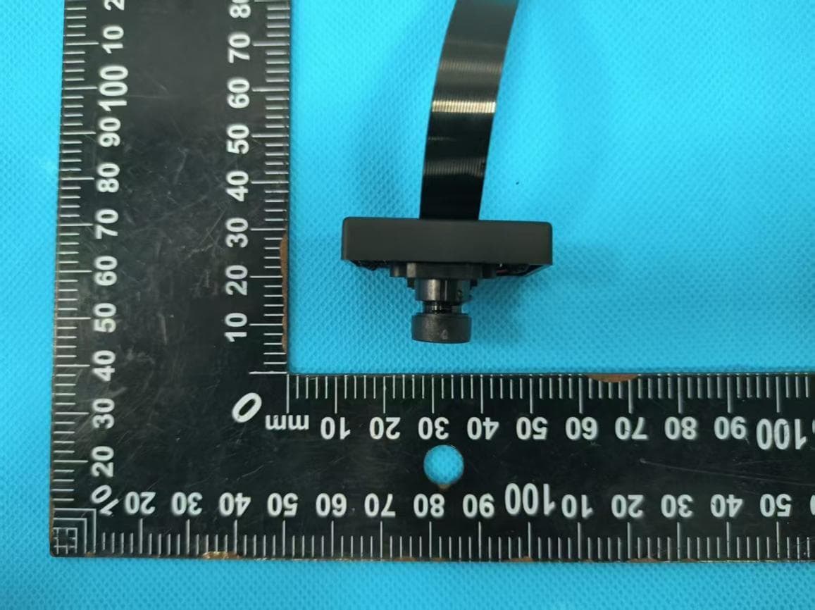 IR Module Camera - FCC ID 2BRCN-MD200FHDW-IR - Damoa Cam Co., Ltd. (3)