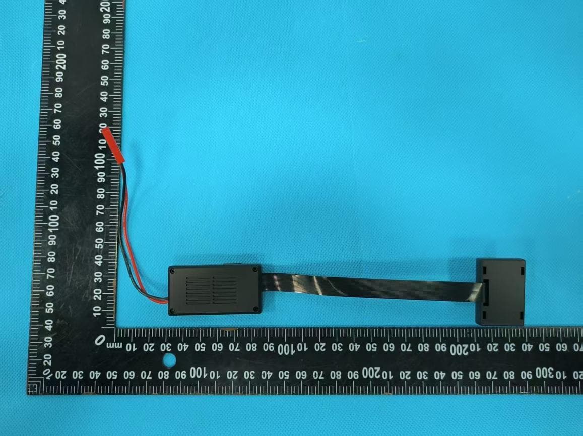 IR Module Camera - FCC ID 2BRCN-MD200FHDW-IR - Damoa Cam Co., Ltd. (2)
