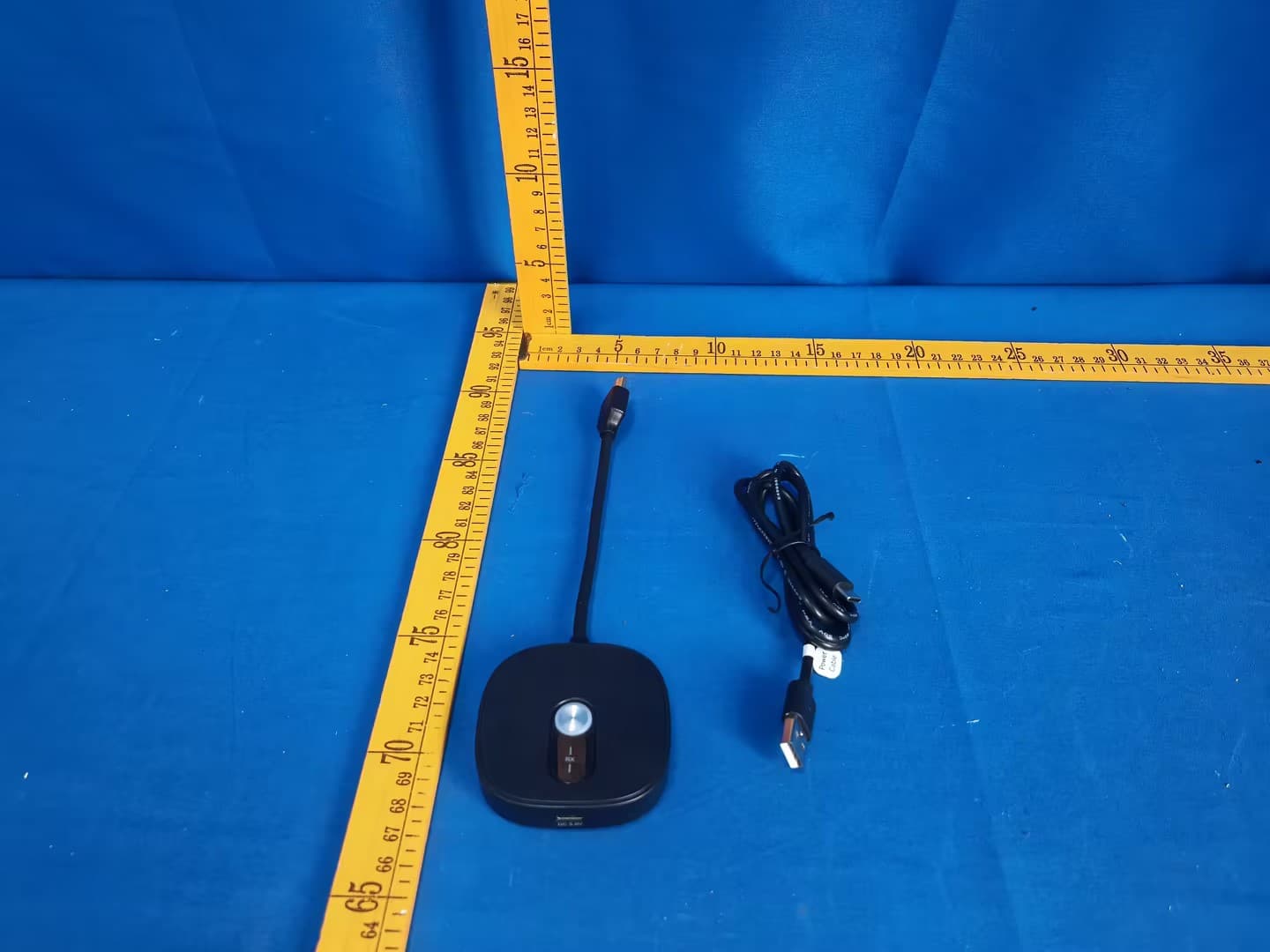 Wireless 1080p HDMI Transmitter with Dual Receivers (RX) - FCC ID 2BRD6-V1711AR - Tech-Top Technology Limited (5)
