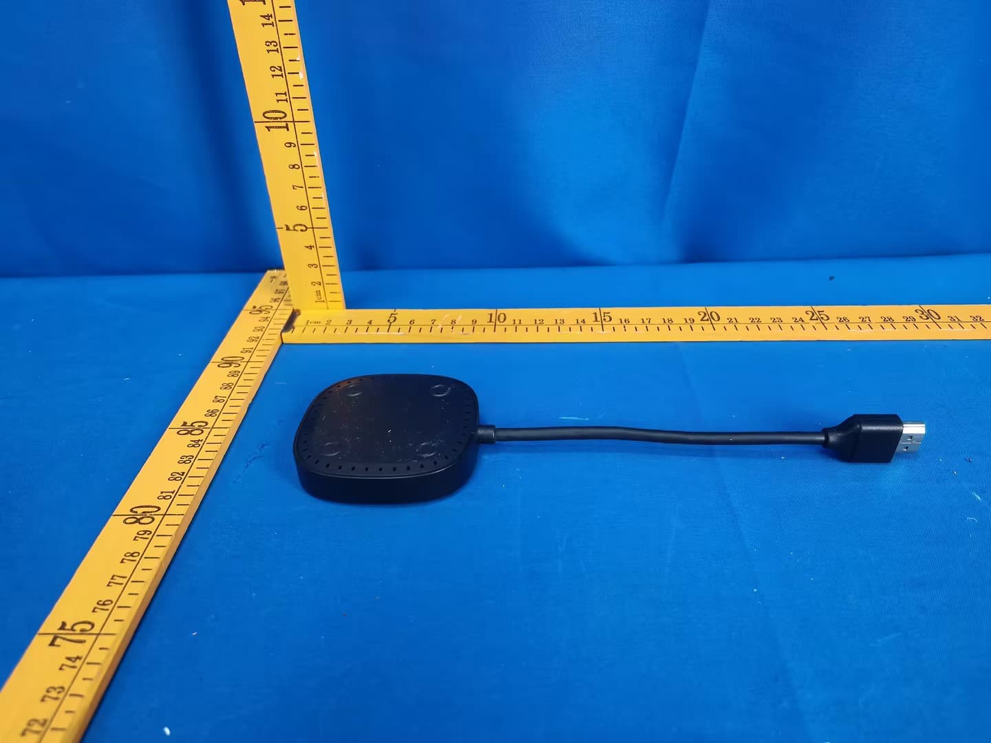 Wireless 1080p HDMI Transmitter with Dual Receivers (RX) - FCC ID 2BRD6-V1711AR - Tech-Top Technology Limited (3)