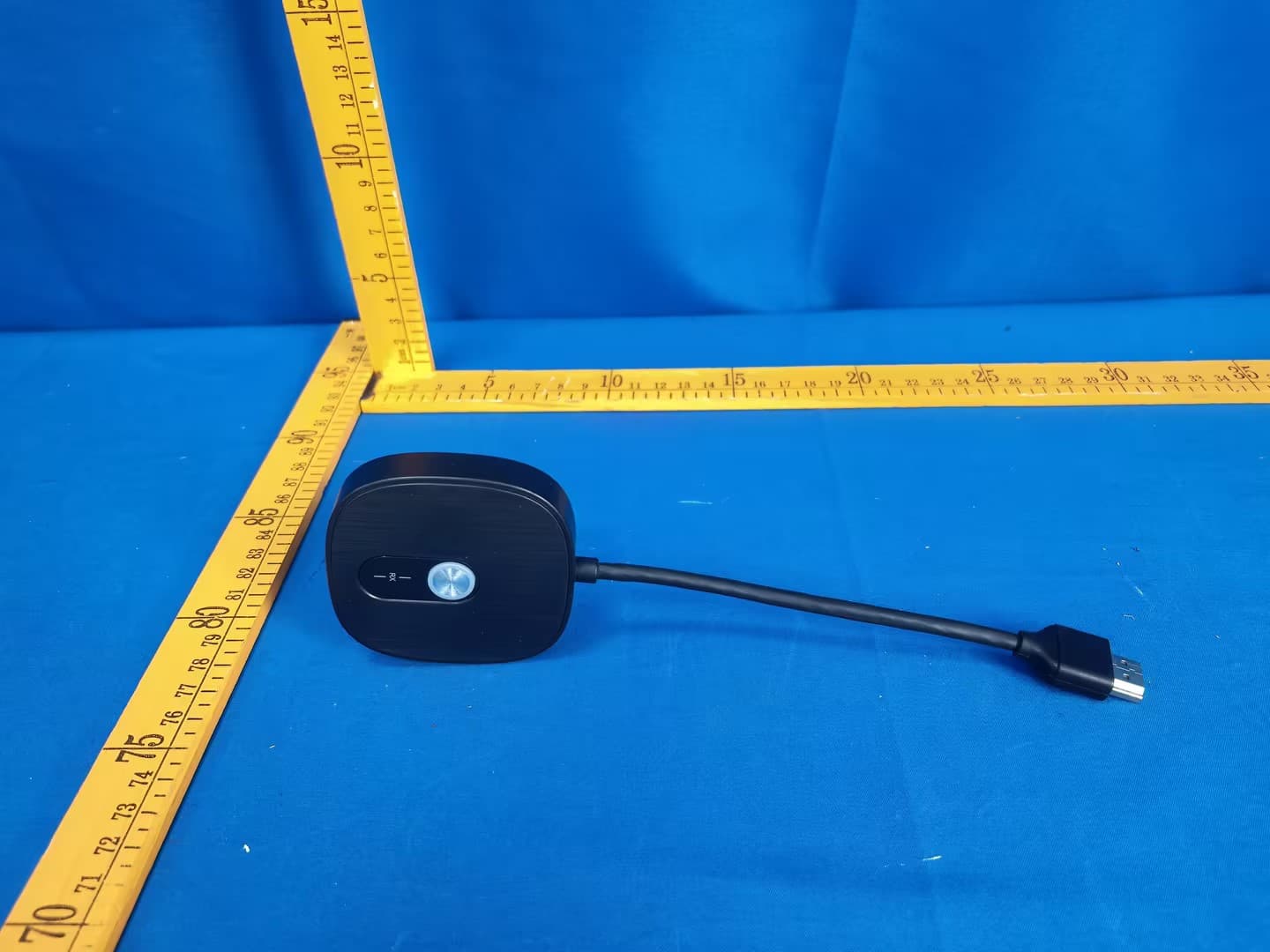 Wireless 1080p HDMI Transmitter with Dual Receivers (RX) - FCC ID 2BRD6-V1711AR - Tech-Top Technology Limited (2)
