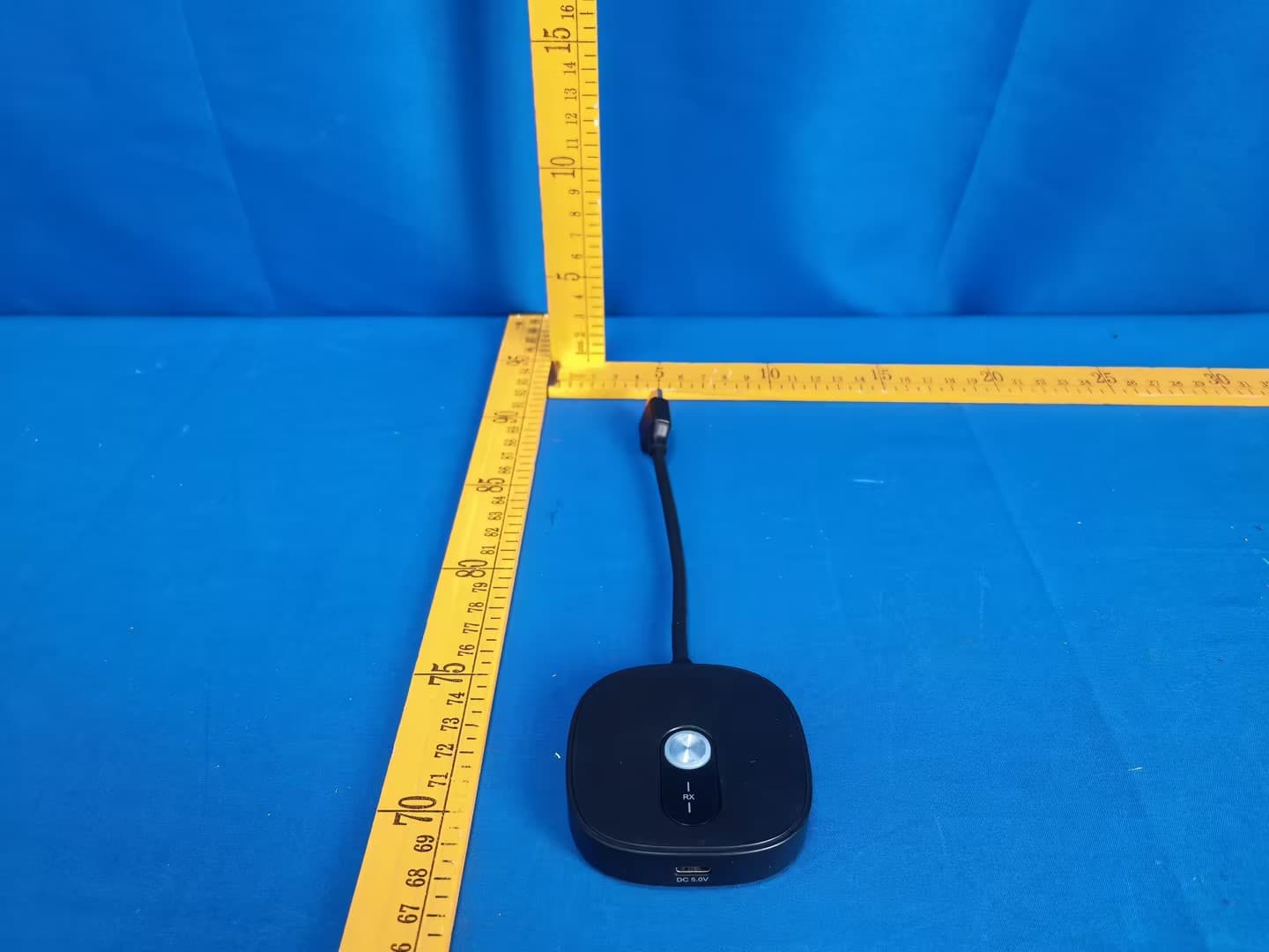 Wireless 1080p HDMI Transmitter with Dual Receivers (RX) - FCC ID 2BRD6-V1711AR - Tech-Top Technology Limited (4)