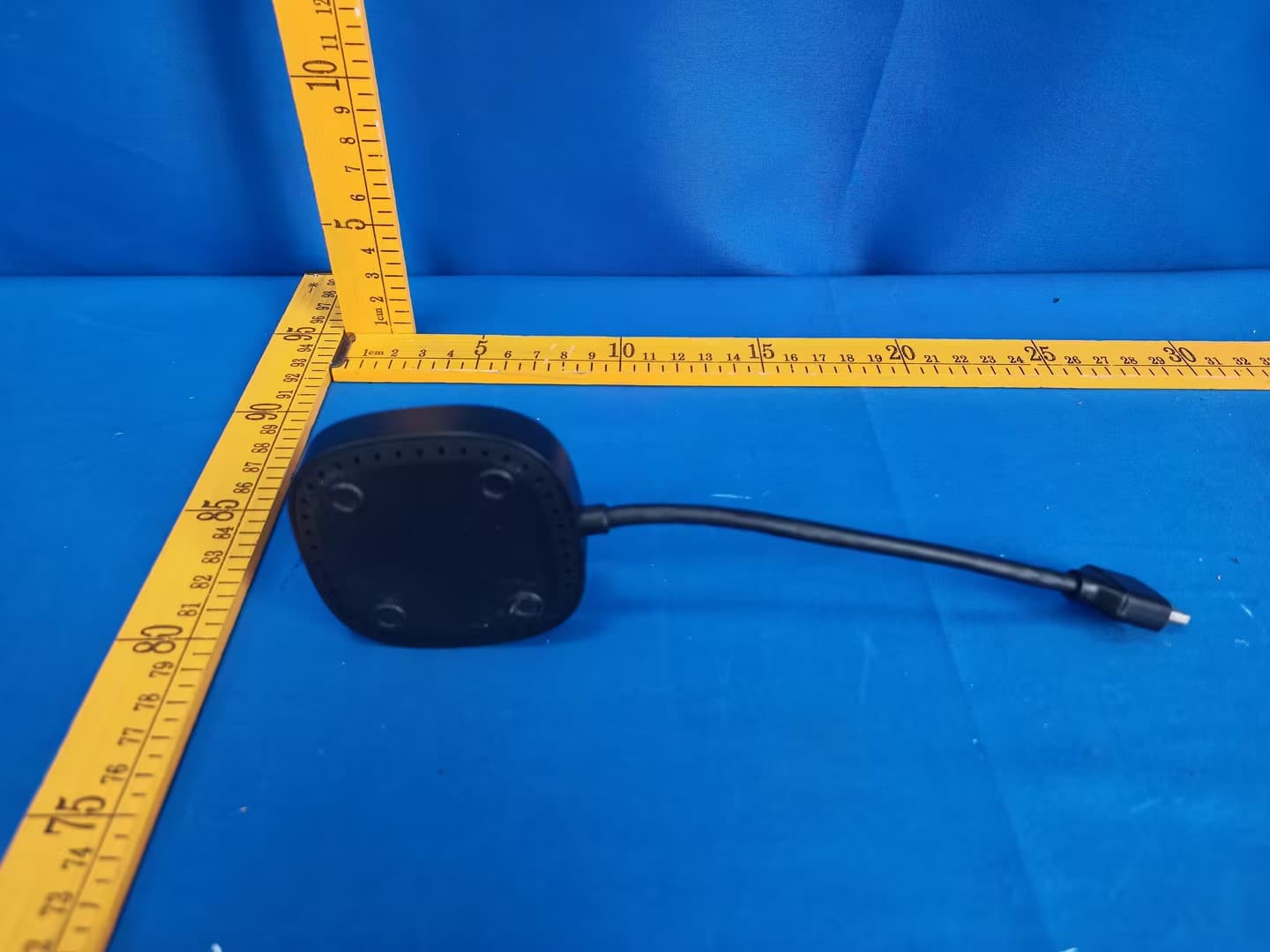 Wireless 1080p HDMI Transmitter with Dual Receivers (TX) - FCC ID 2BRD6-V1711AT - Tech-Top Technology Limited (5)