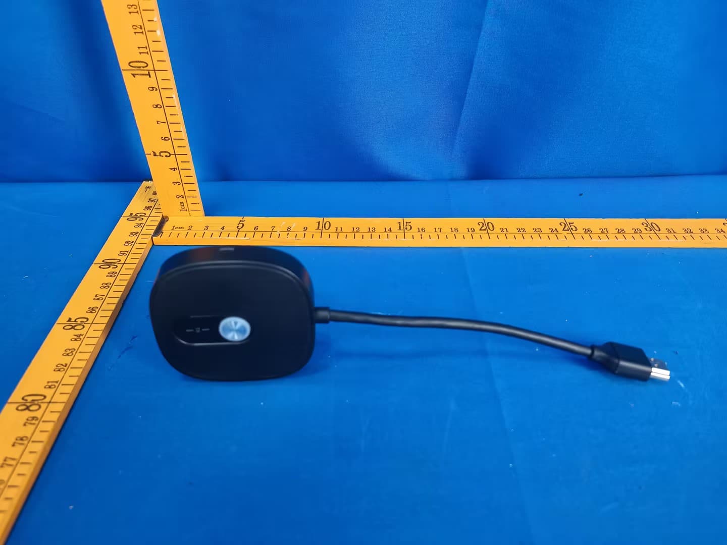 Wireless 1080p HDMI Transmitter with Dual Receivers (TX) - FCC ID 2BRD6-V1711AT - Tech-Top Technology Limited (4)
