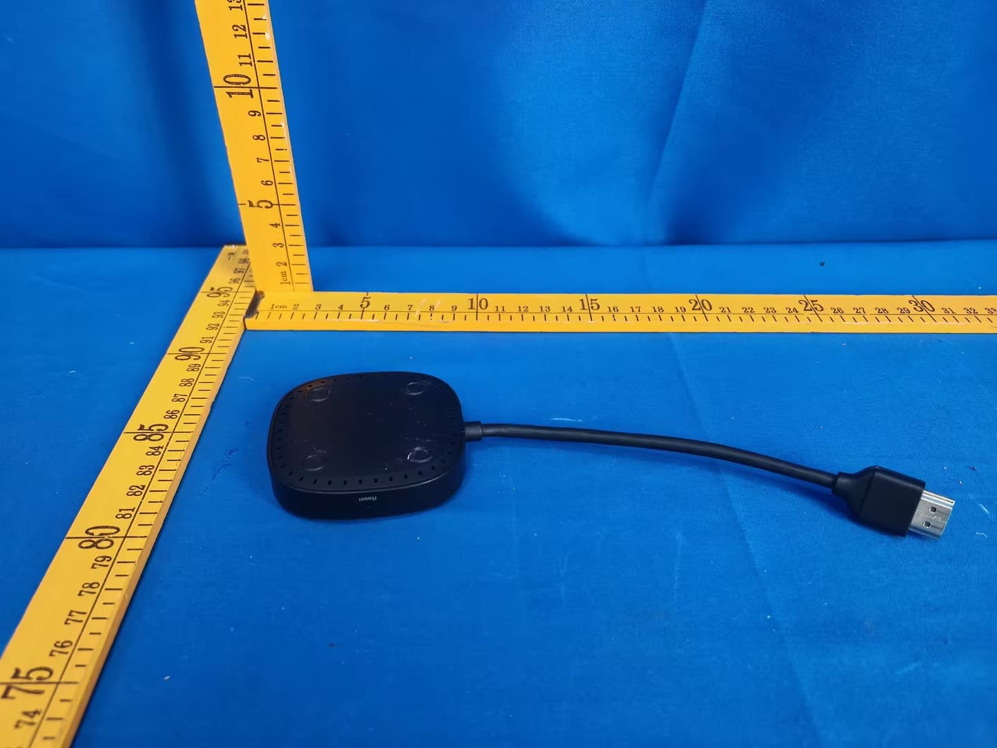 Wireless 1080p HDMI Transmitter with Dual Receivers (TX) - FCC ID 2BRD6-V1711AT - Tech-Top Technology Limited (2)
