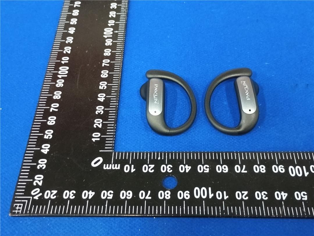 TWS Wireless earphone - FCC ID 2BRD9-M142 - YUEHANG INDUSTRIAL LIMITED (4)
