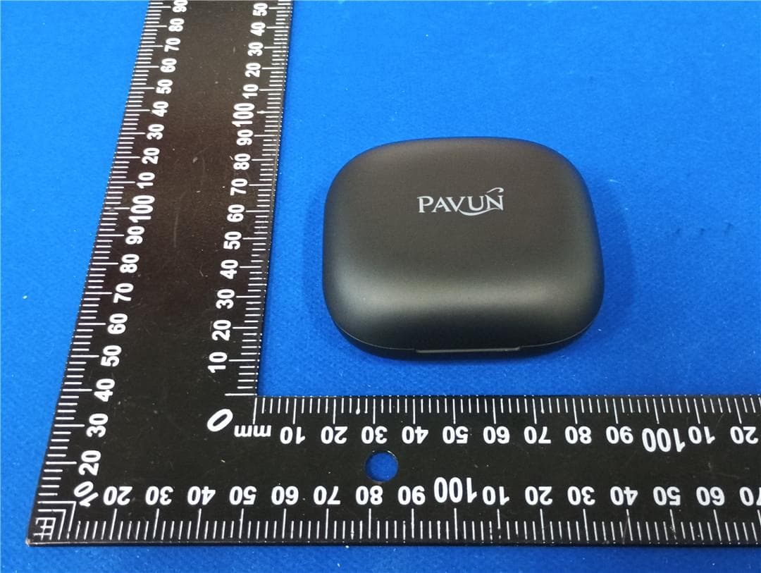 TWS Wireless earphone - FCC ID 2BRD9-M144 - YUEHANG INDUSTRIAL LIMITED (3)