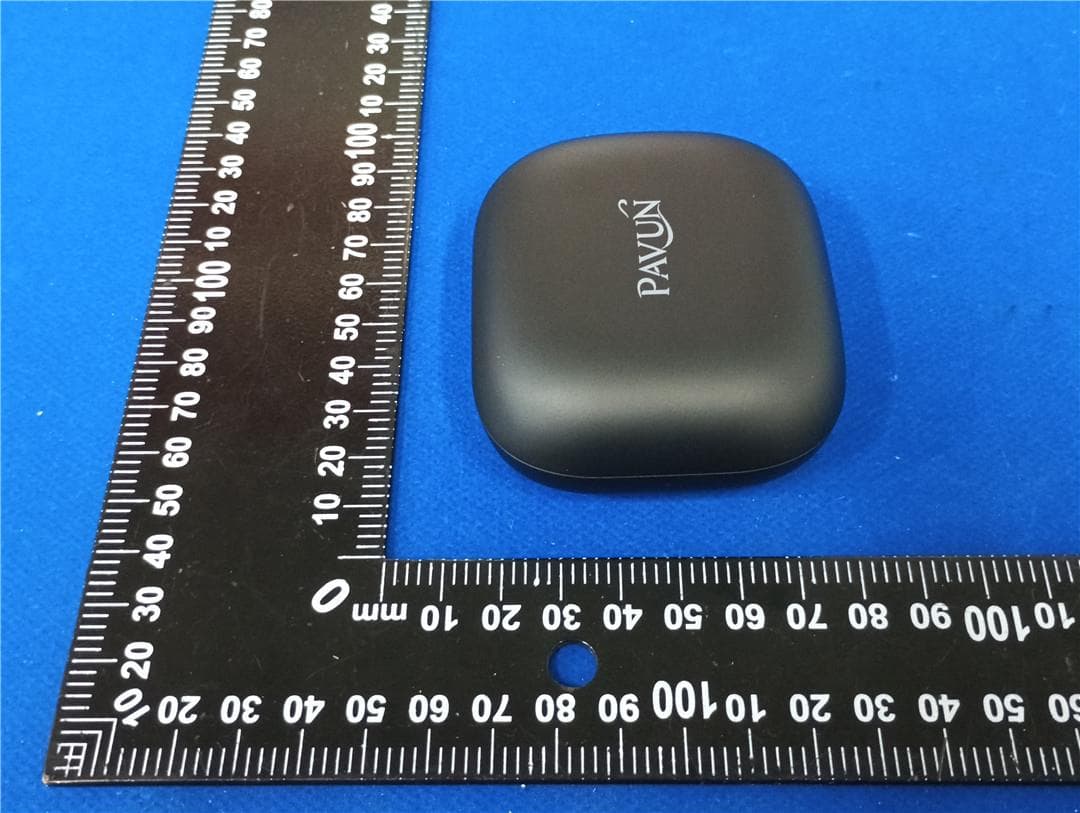 TWS Wireless earphone - FCC ID 2BRD9-M144 - YUEHANG INDUSTRIAL LIMITED (4)
