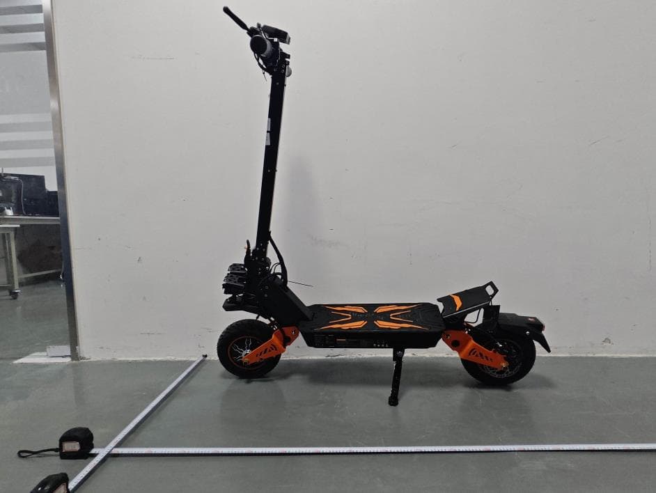Electric Scooter - FCC ID 2BRDJ-E5PRO - Shenzhen Tofun Technology Co., Ltd (5)