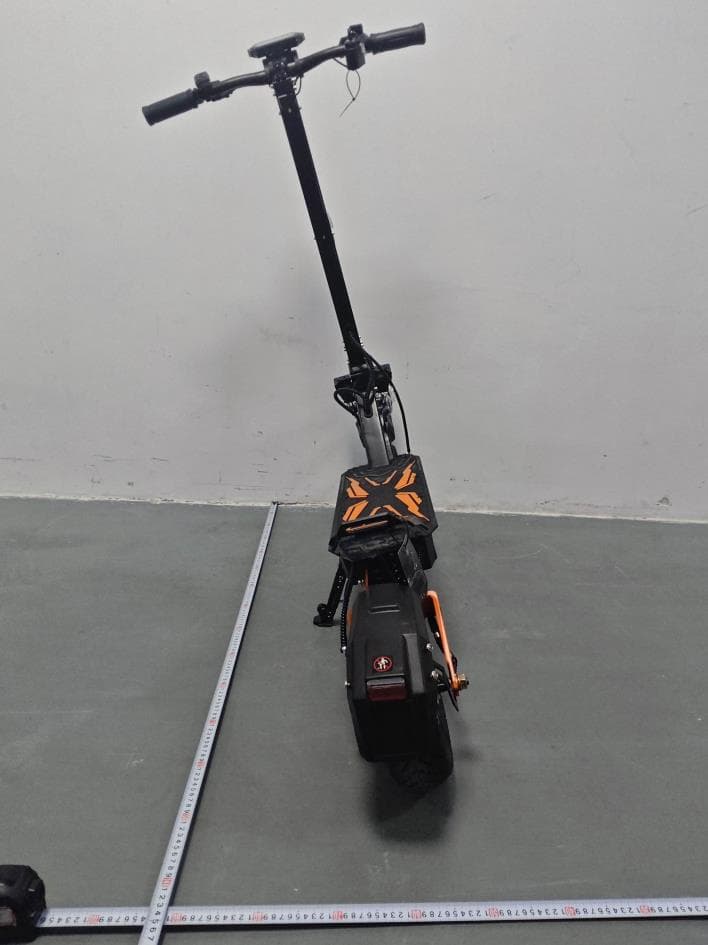 Electric Scooter - FCC ID 2BRDJ-E5ULTRA - Shenzhen Tofun Technology Co., Ltd (5)