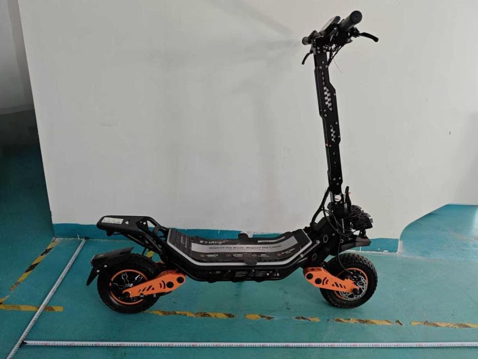 Electric Scooter - FCC ID 2BRDJ-E7ULTRA - Shenzhen Tofun Technology Co., Ltd (3)