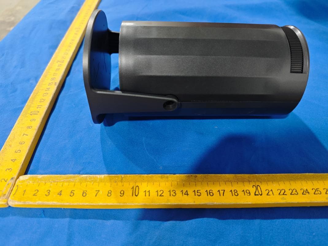 Veho QUDA FX Pro Projector - FCC ID 2BRDS-VPJ-005-FXP - Veho Uk Ltd (3)