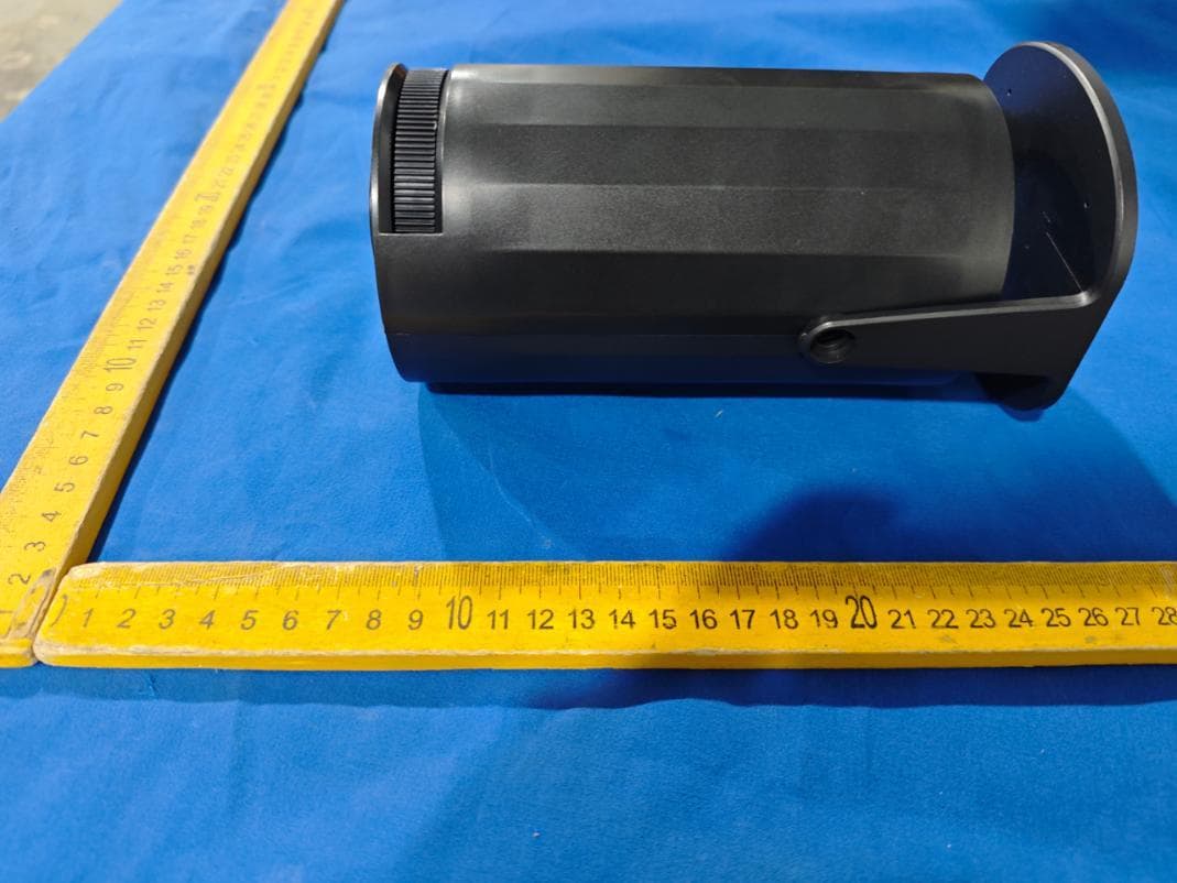 Veho QUDA FX Pro Projector - FCC ID 2BRDS-VPJ-005-FXP - Veho Uk Ltd