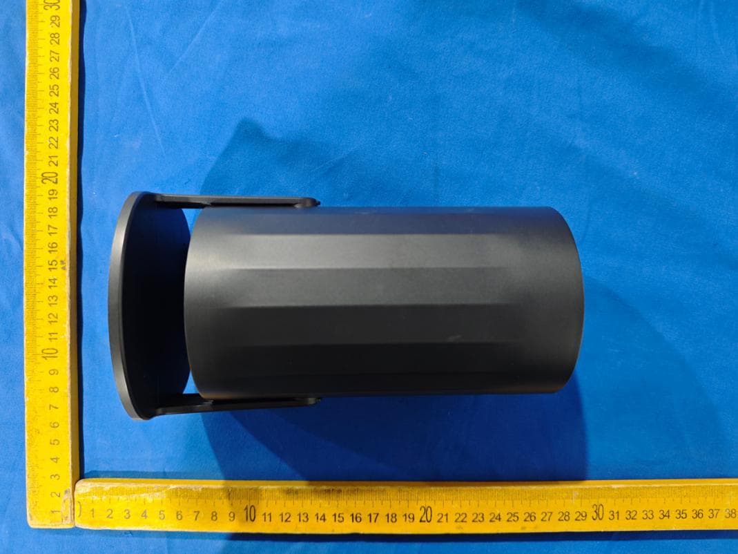 Veho QUDA FX Pro Projector - FCC ID 2BRDS-VPJ-005-FXP - Veho Uk Ltd (4)