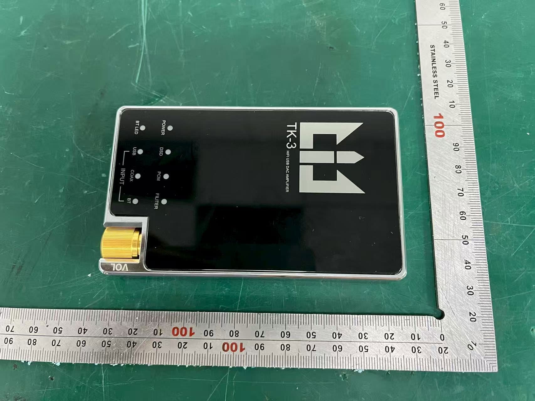 USB DAC EARPHONE AMPLIFIER - FCC ID 2BRE52025TRTK3 - Shenzhen Lingyin Technology Co., Ltd. (3)