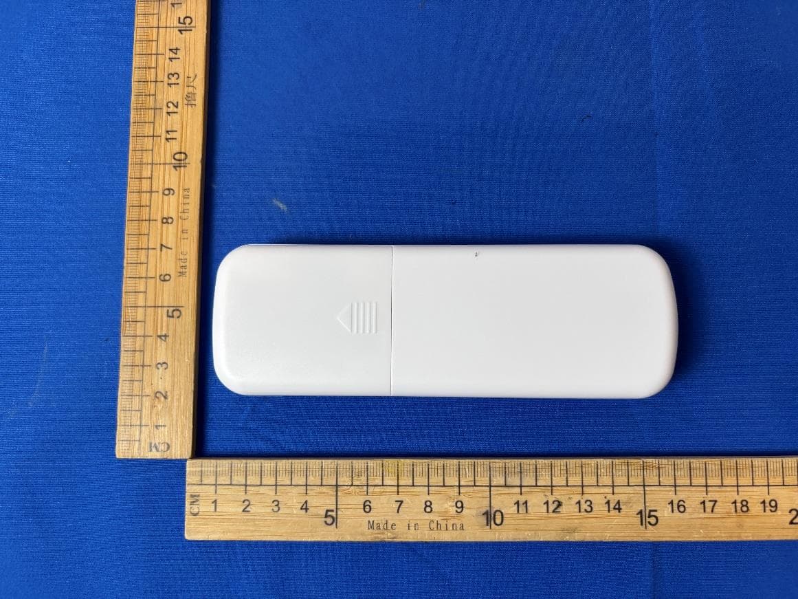 Remote control (fan light) - FCC ID 2BRFQ-XJYKQ009 - Zhongshan Xinjin Technology Co., Ltd (2)