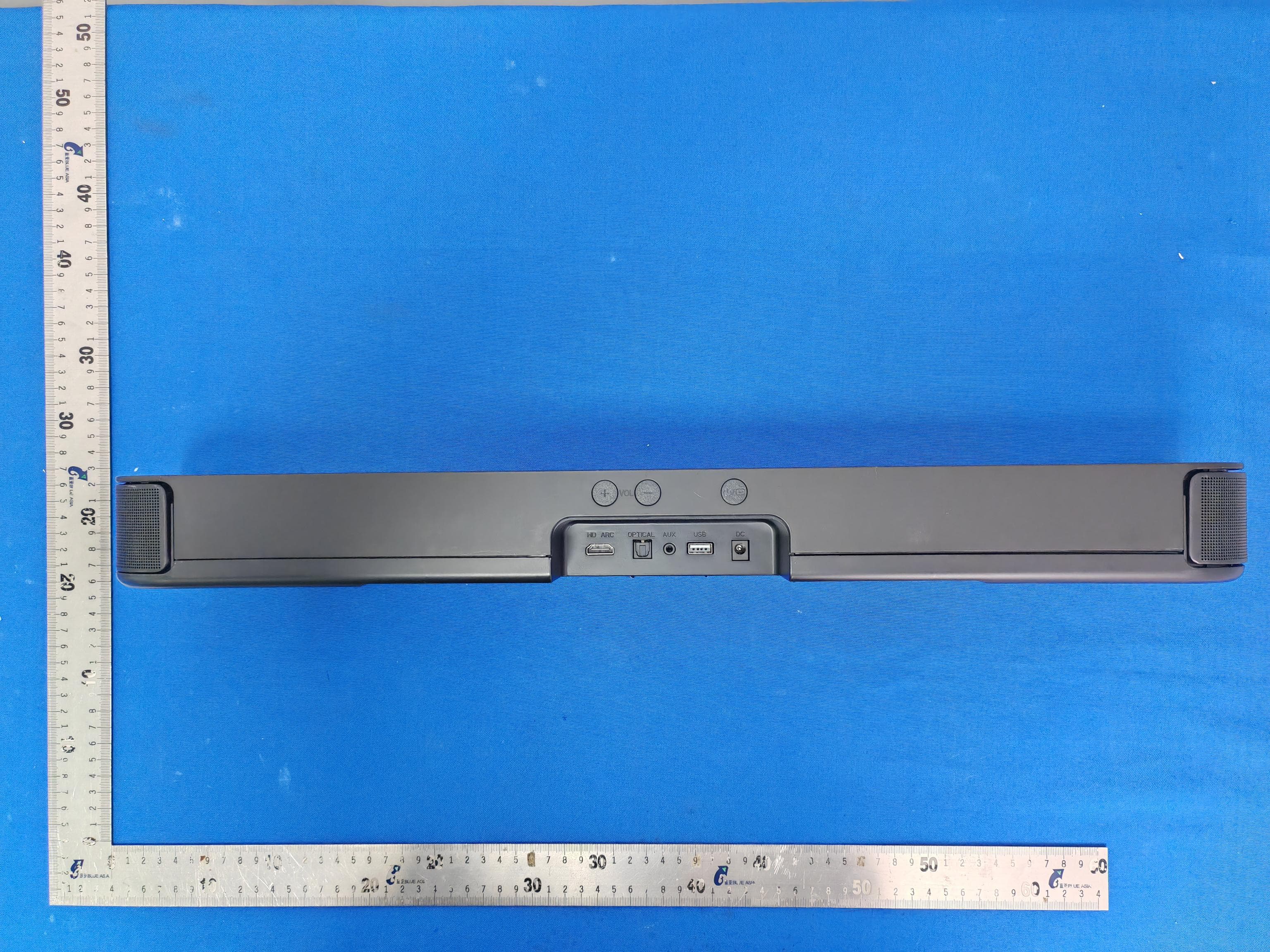 FUNLOGY Soundbar - FCC ID 2BRG4-DH6 - FUNLOGY Inc. (2)